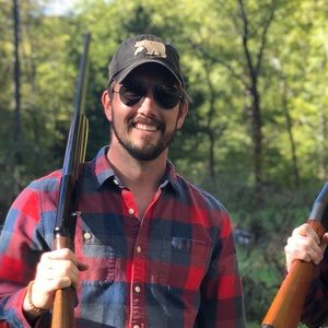 Meet your Posher, Thomas